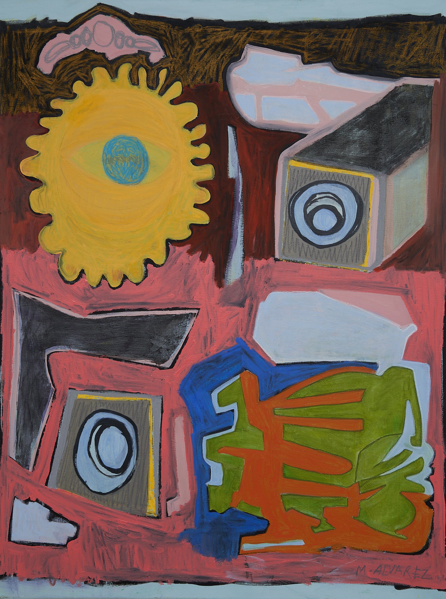 Stereo Sound