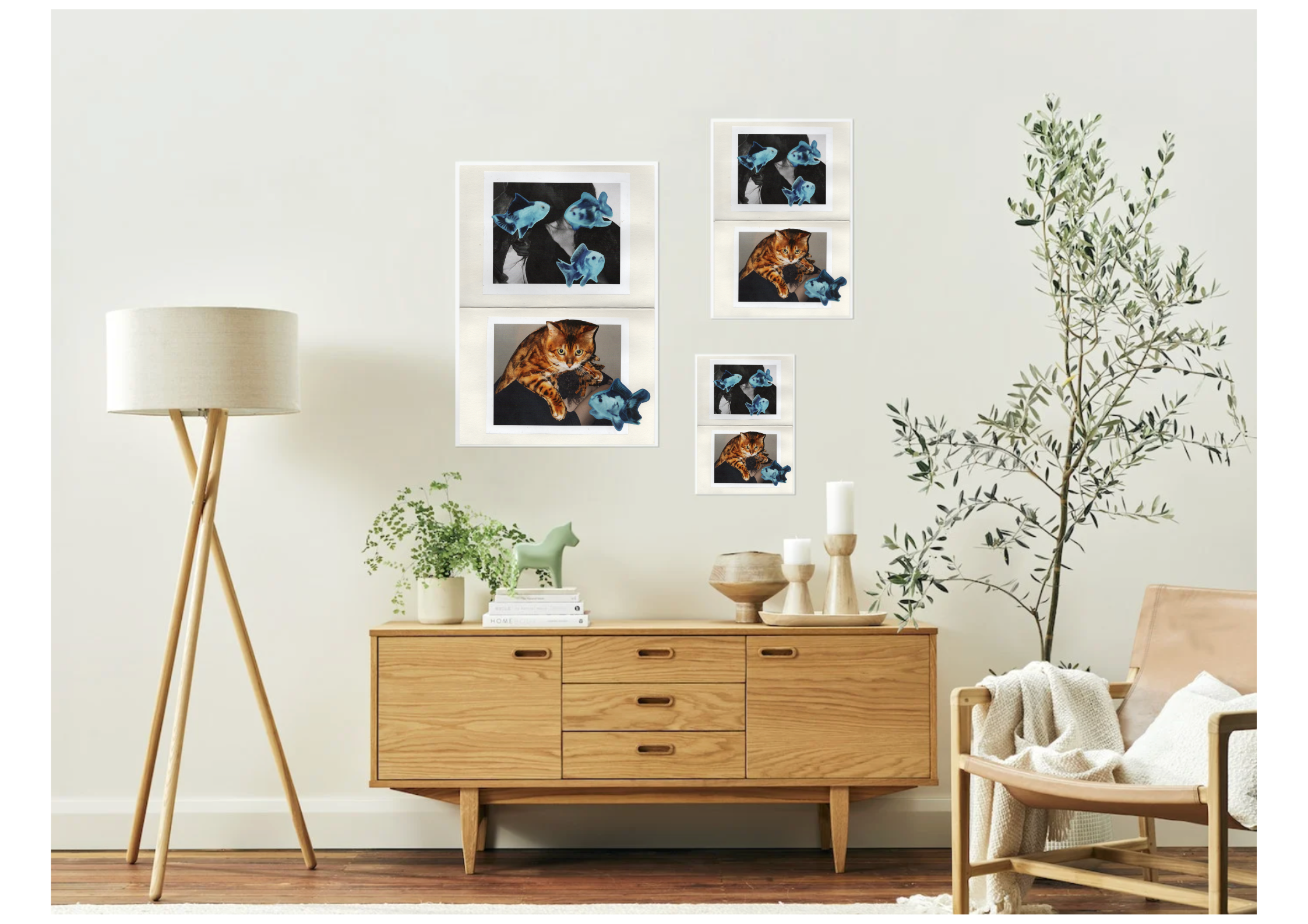 It's My Fifth Birthday & Your Cats Invited