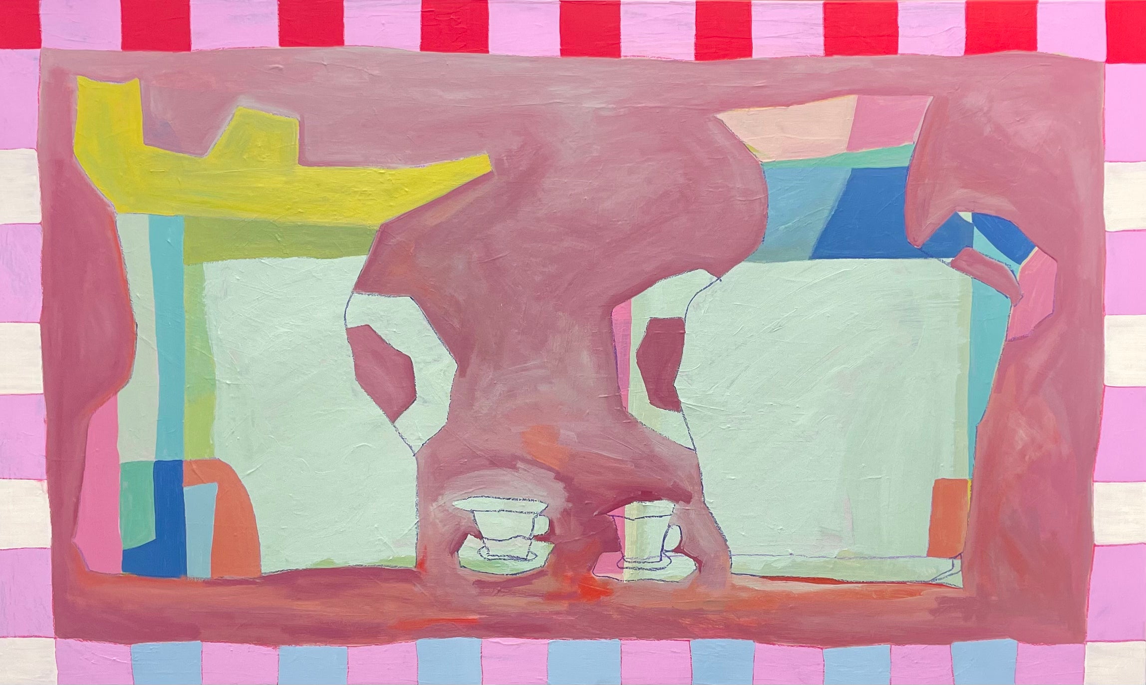 Coffee Table Conversations