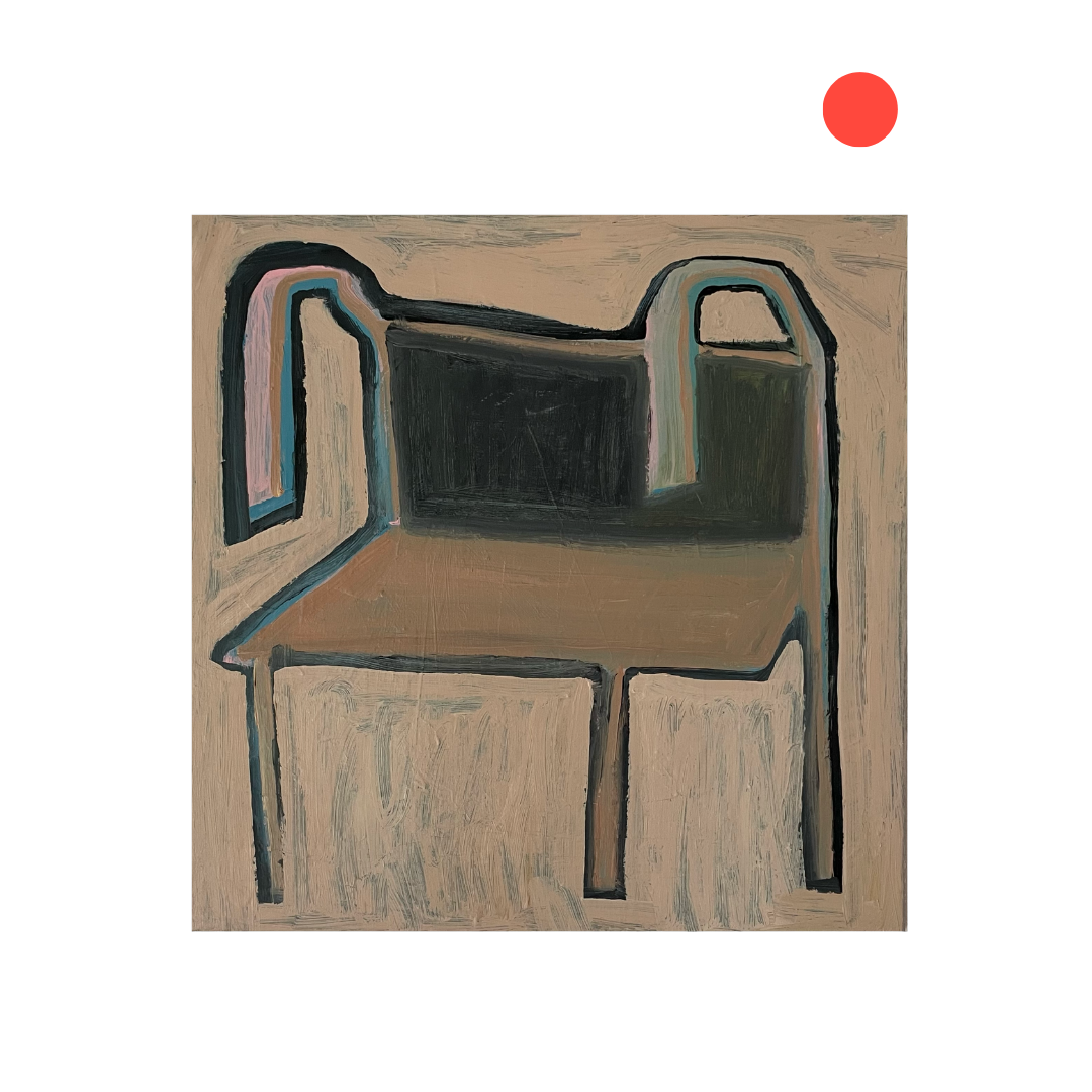 Have A Seat  — SOLD