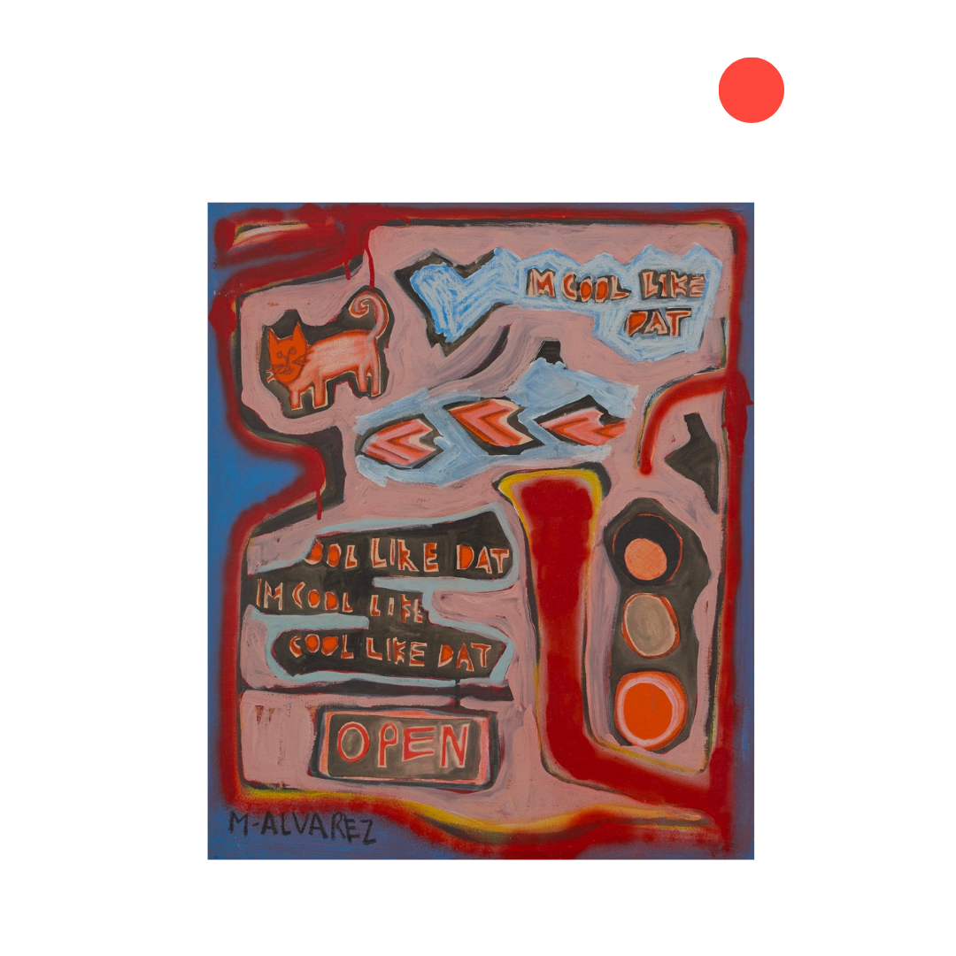 Kool Like Dat — SOLD