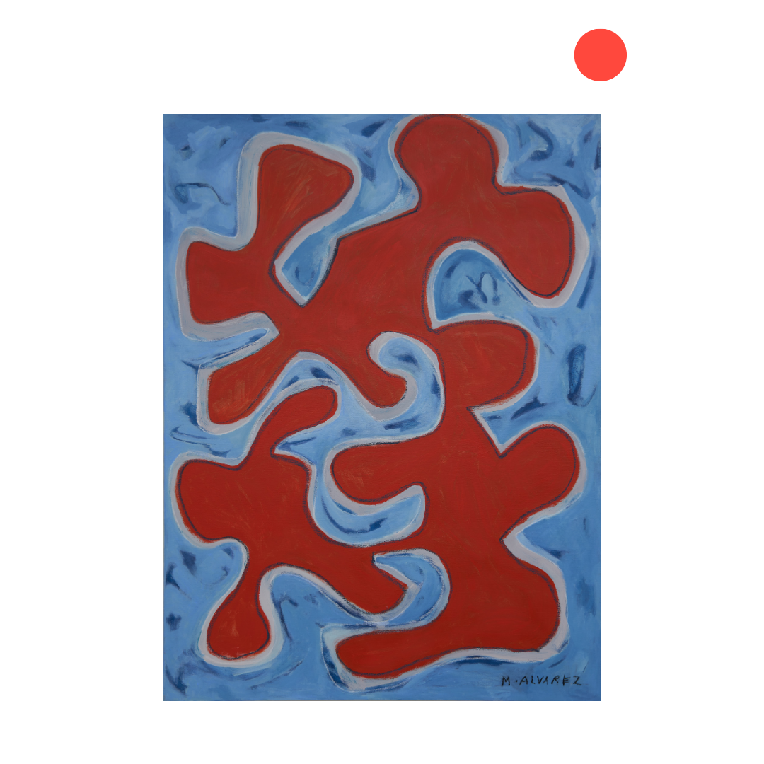 Floral Notions — SOLD