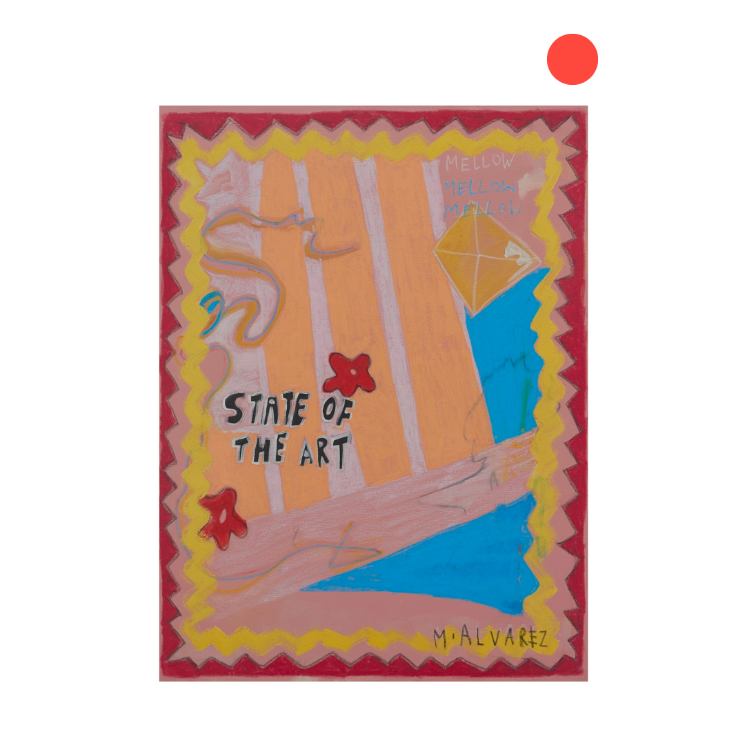 State Of The Art— SOLD