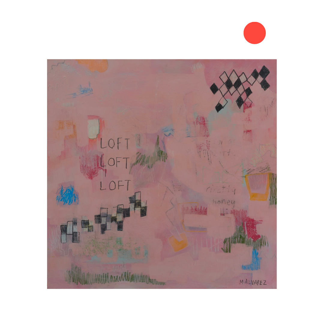Loft — SOLD
