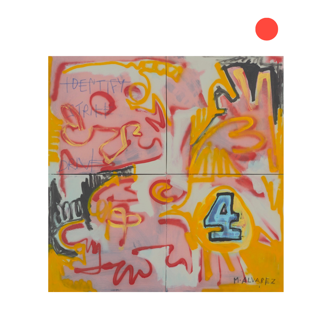 Identity Strike — SOLD