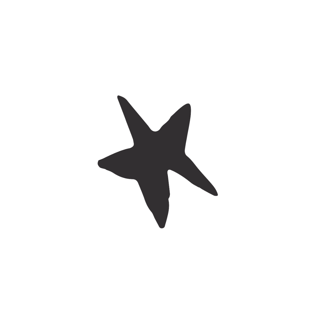 Star Sticker