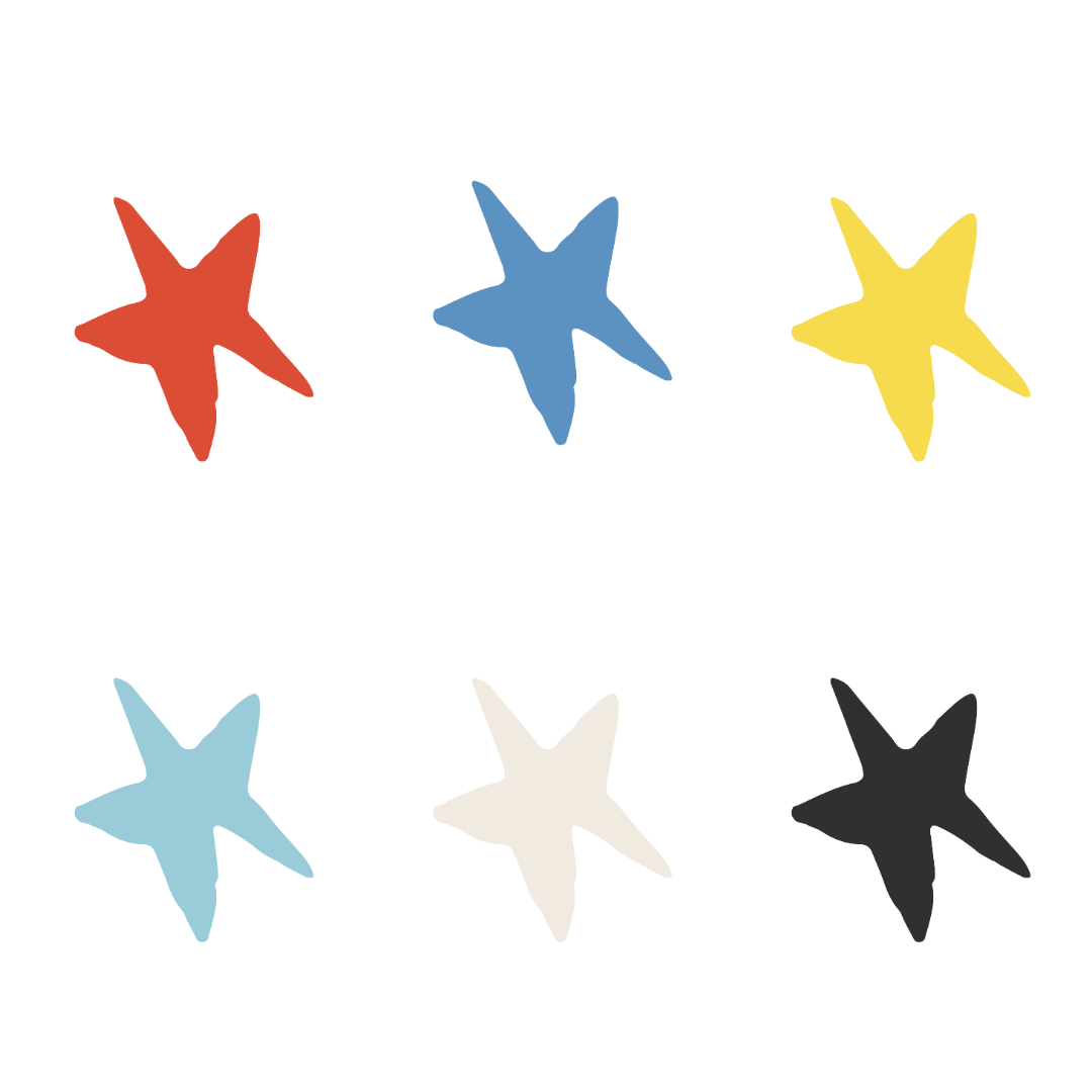 Star Sticker
