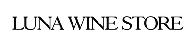 Luna Wines Store Logo - Bottle Shop in Byron Bay